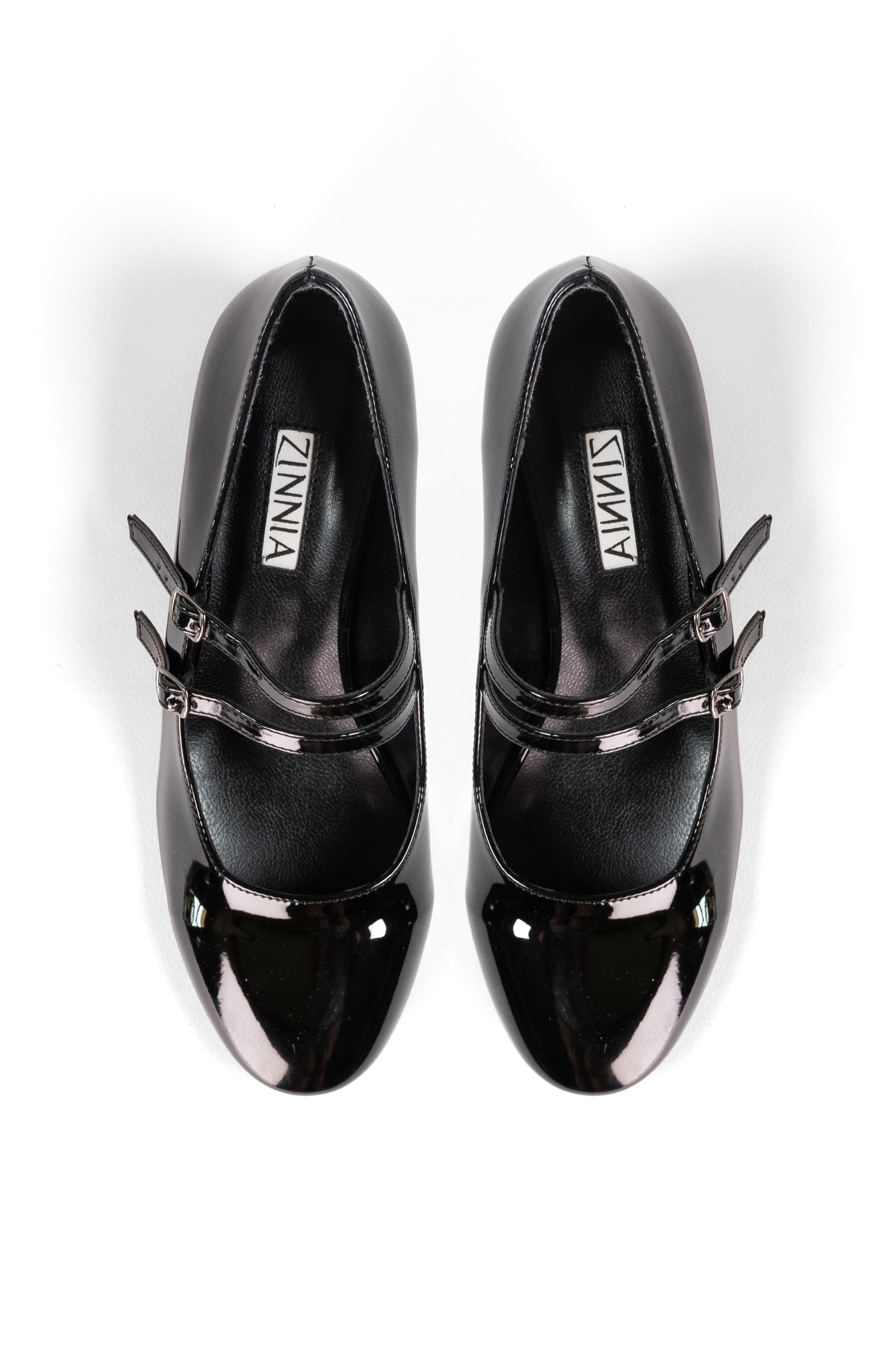 Basic Mary Jane 50 MM