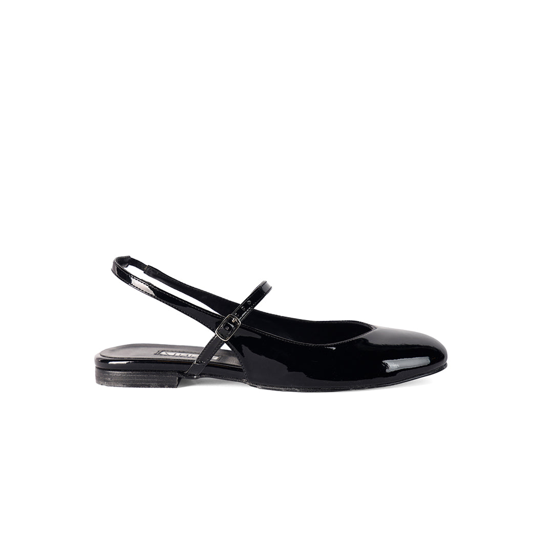 Basic Ballet Slingback