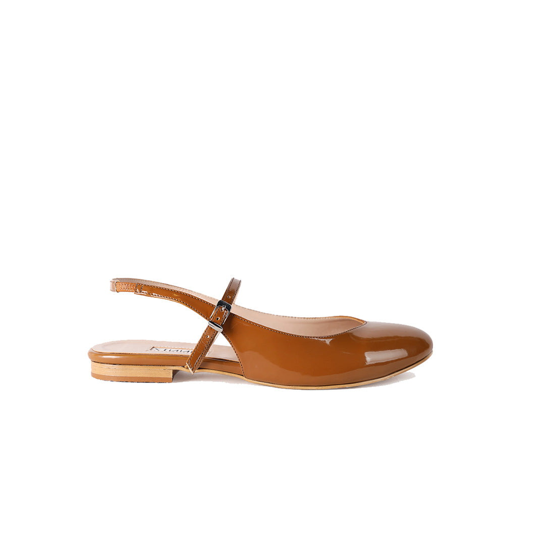 Basic Ballet Slingback