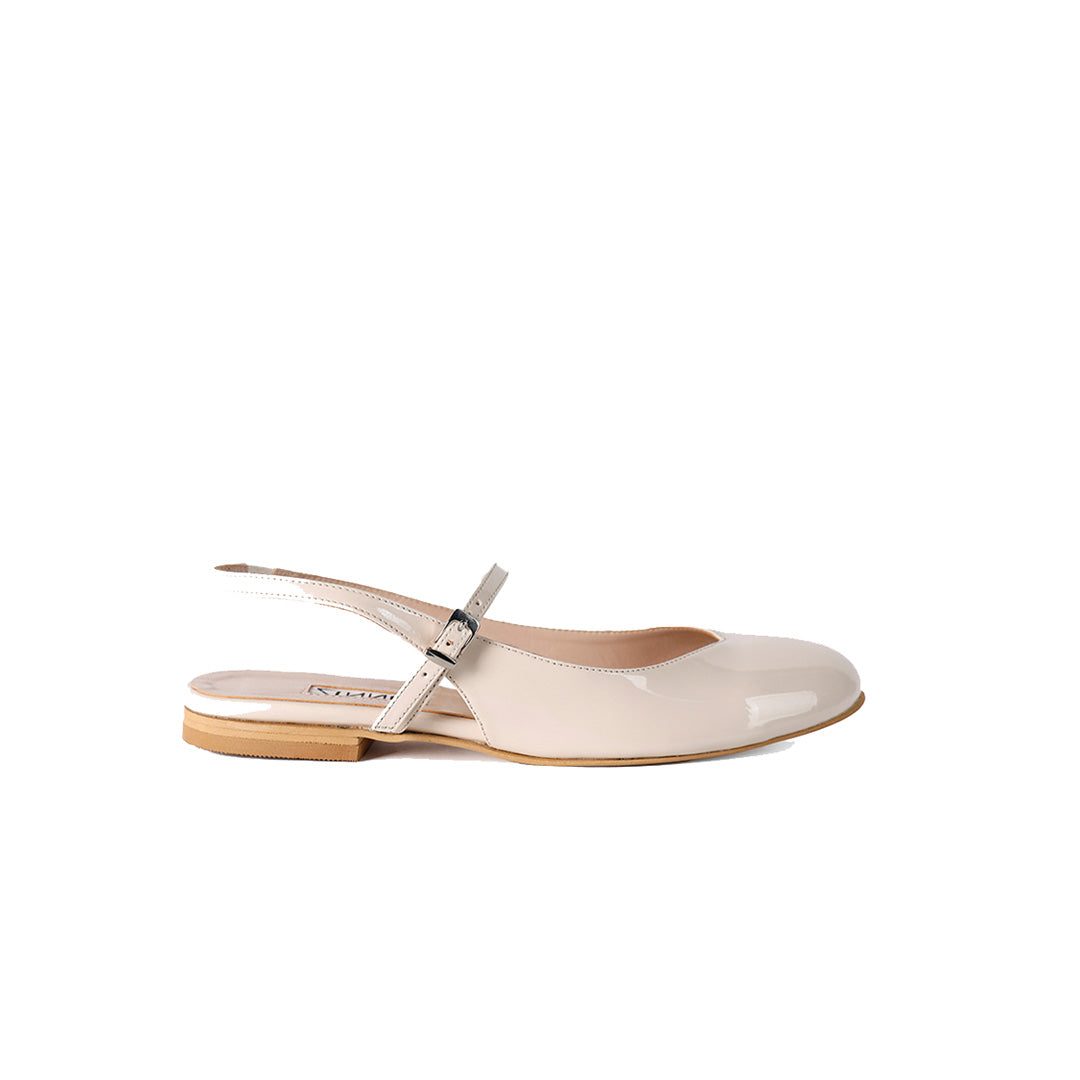 Basic Ballet Slingback