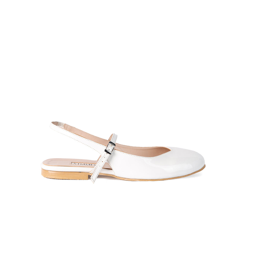 Basic Ballet Slingback