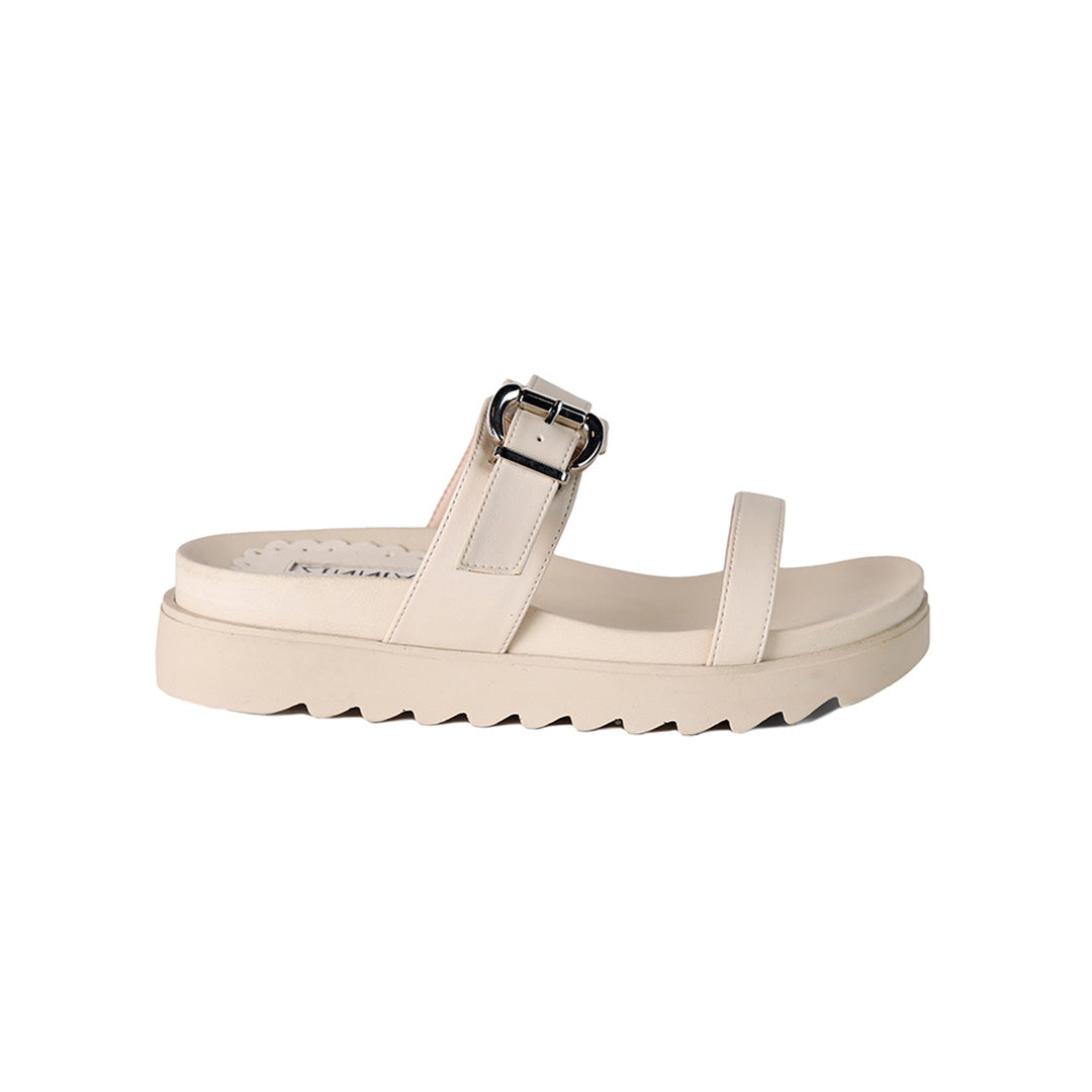 Basic Chunky Buckled