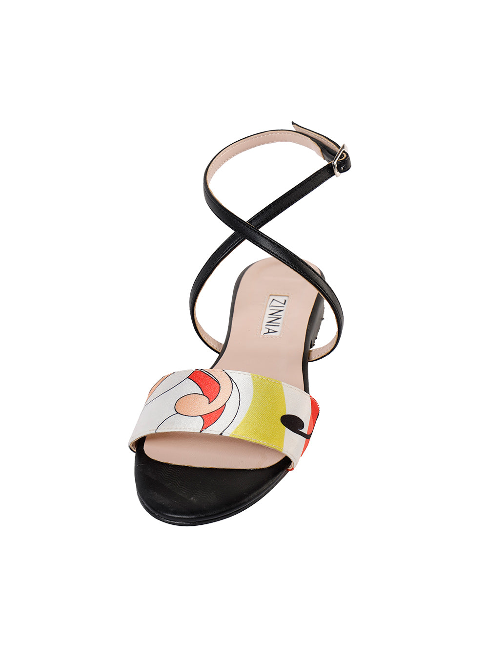 Emilio Sandal