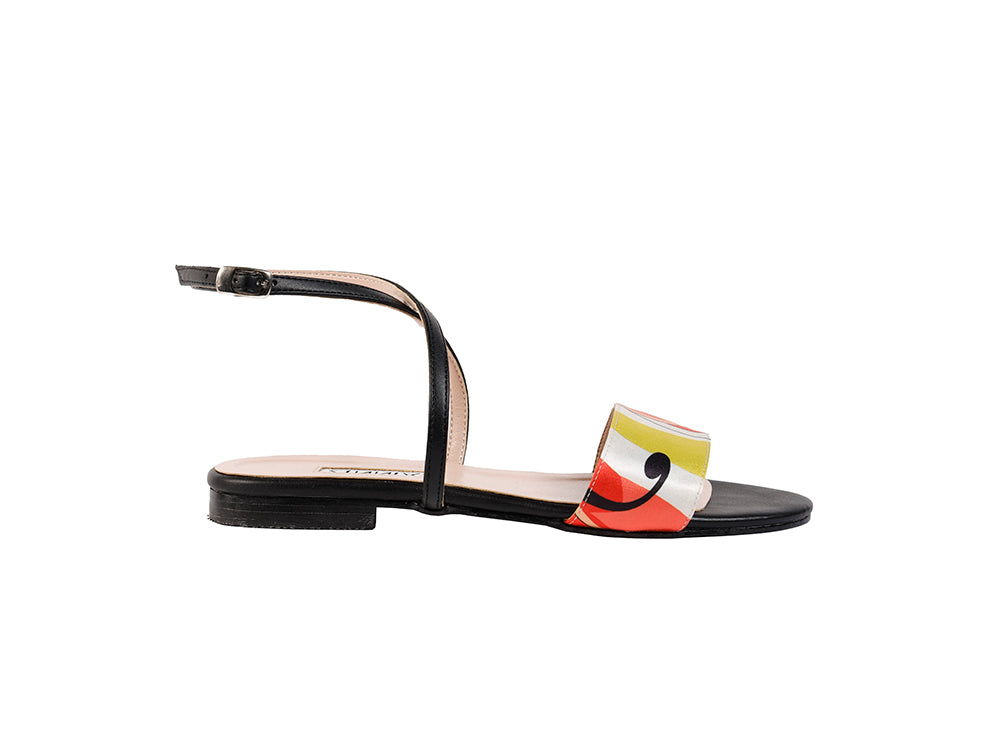 Emilio Sandal