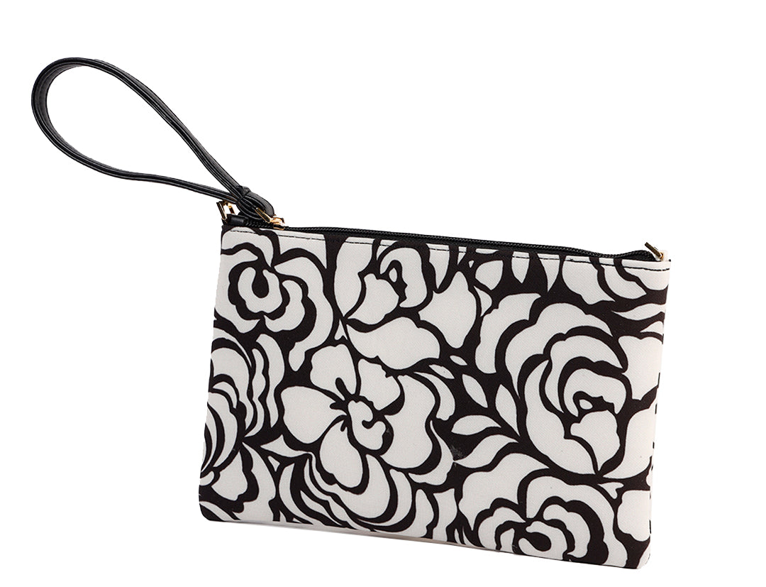 Flower Fun Pochette