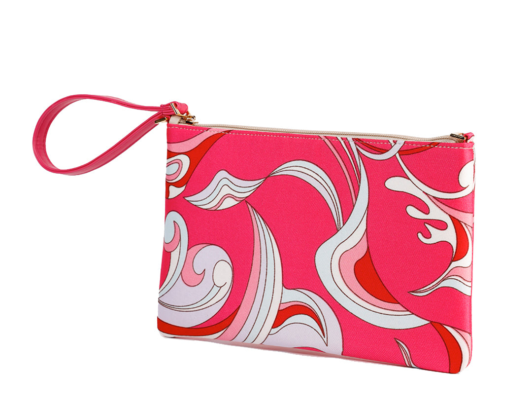 Pink Fun Pochette