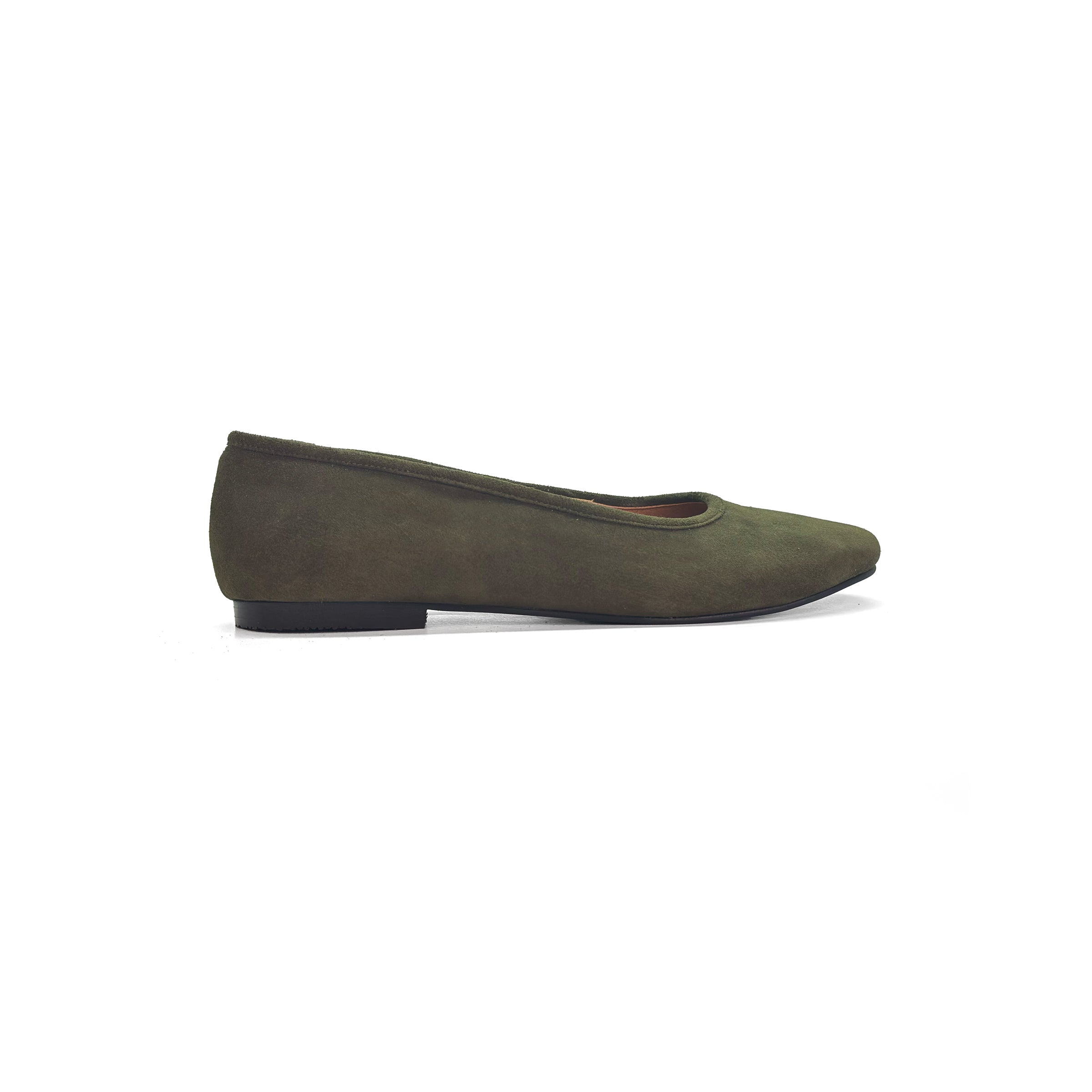 Suede Nubuckina
