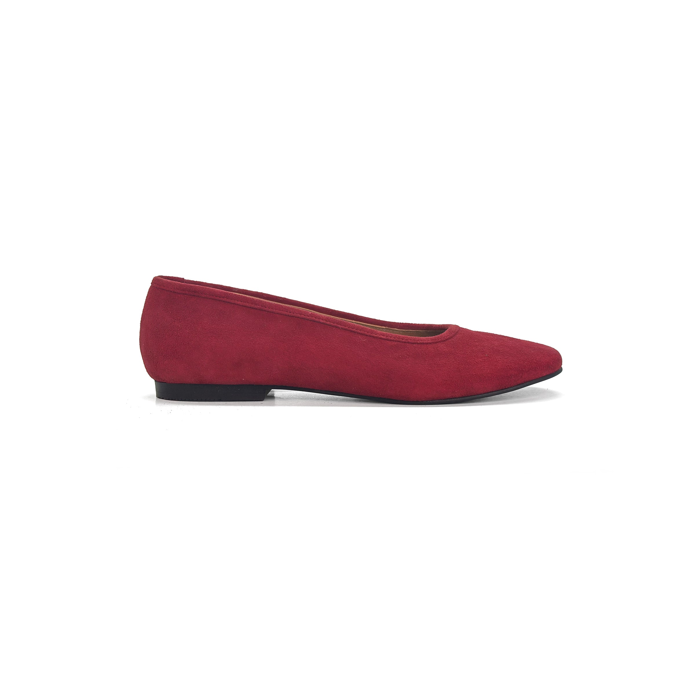 Suede Nubuckina