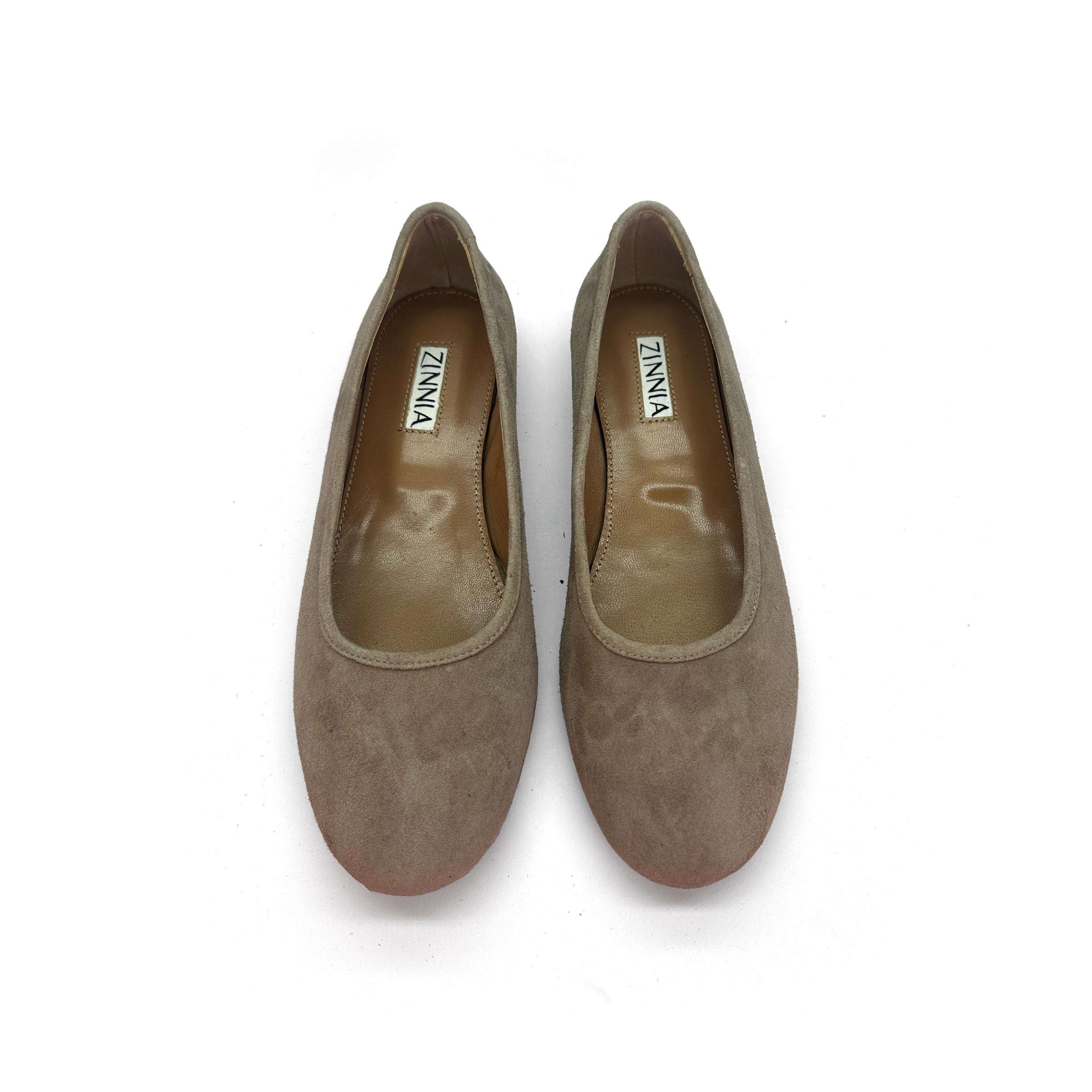 Suede Nubuckina