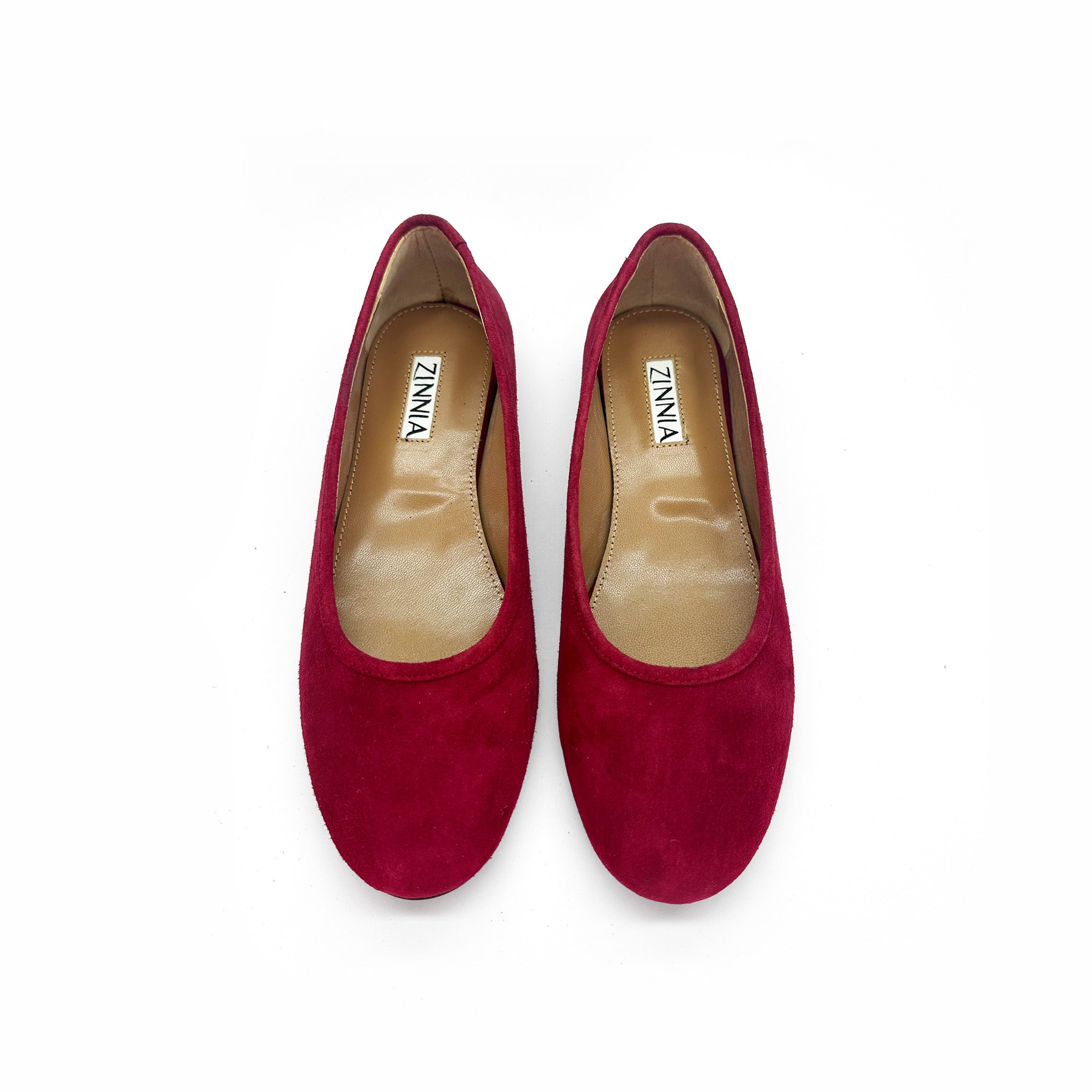 Suede Nubuckina