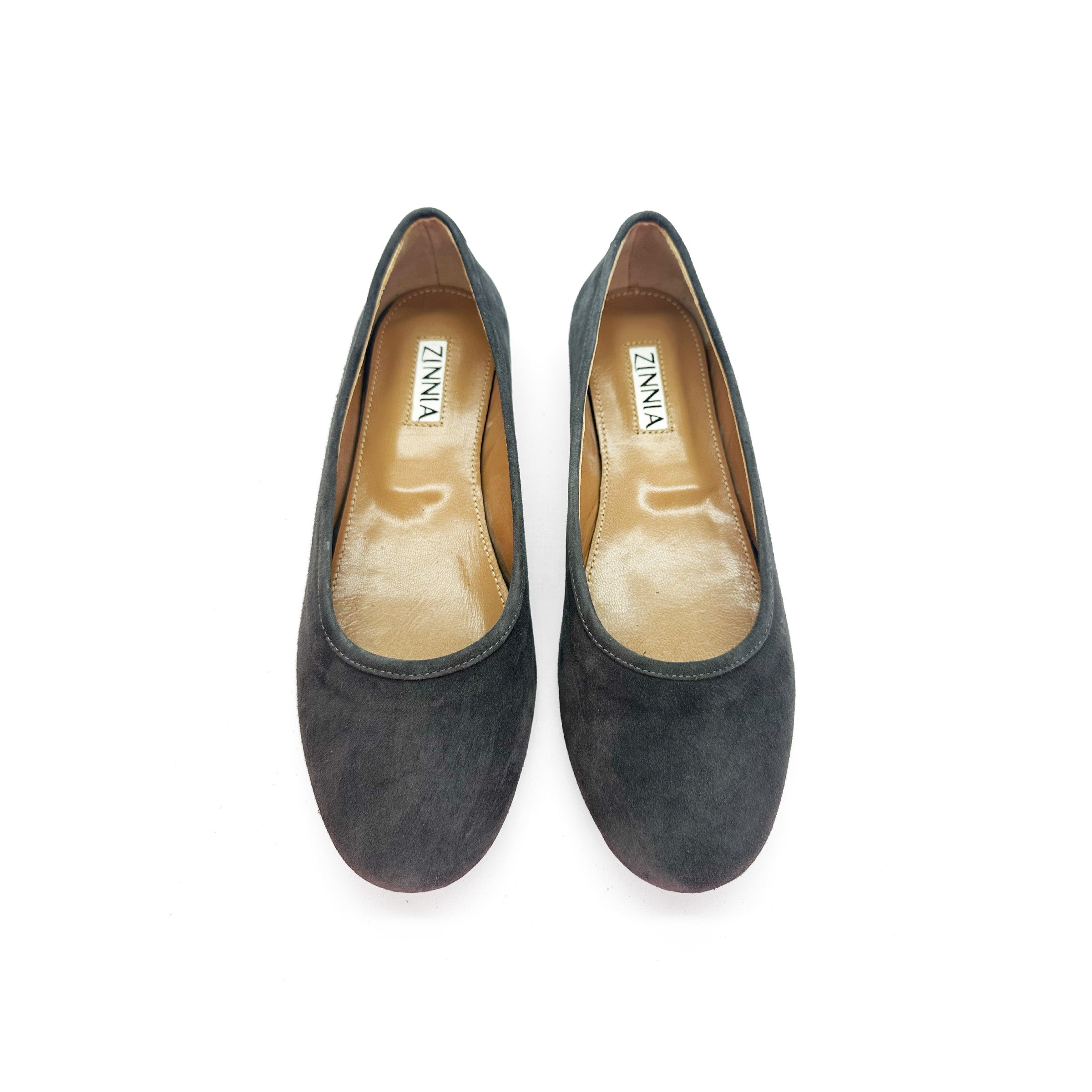 Suede Nubuckina