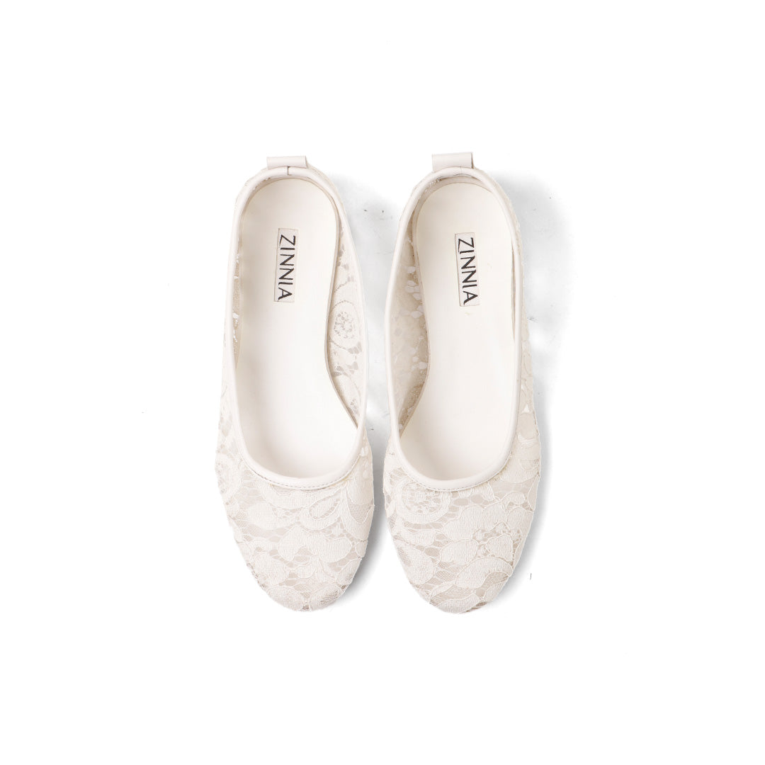 Lace Basic Ballet