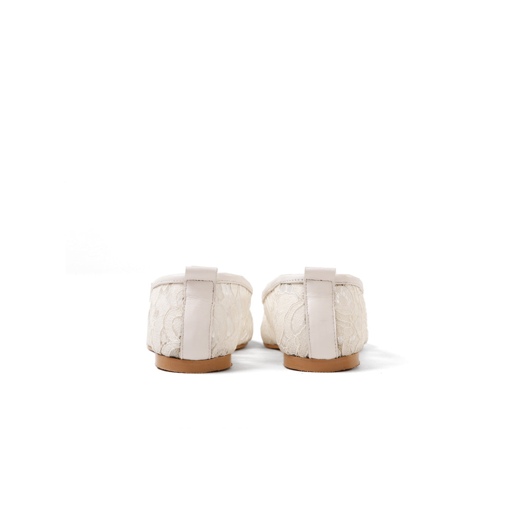 Lace Basic Ballet