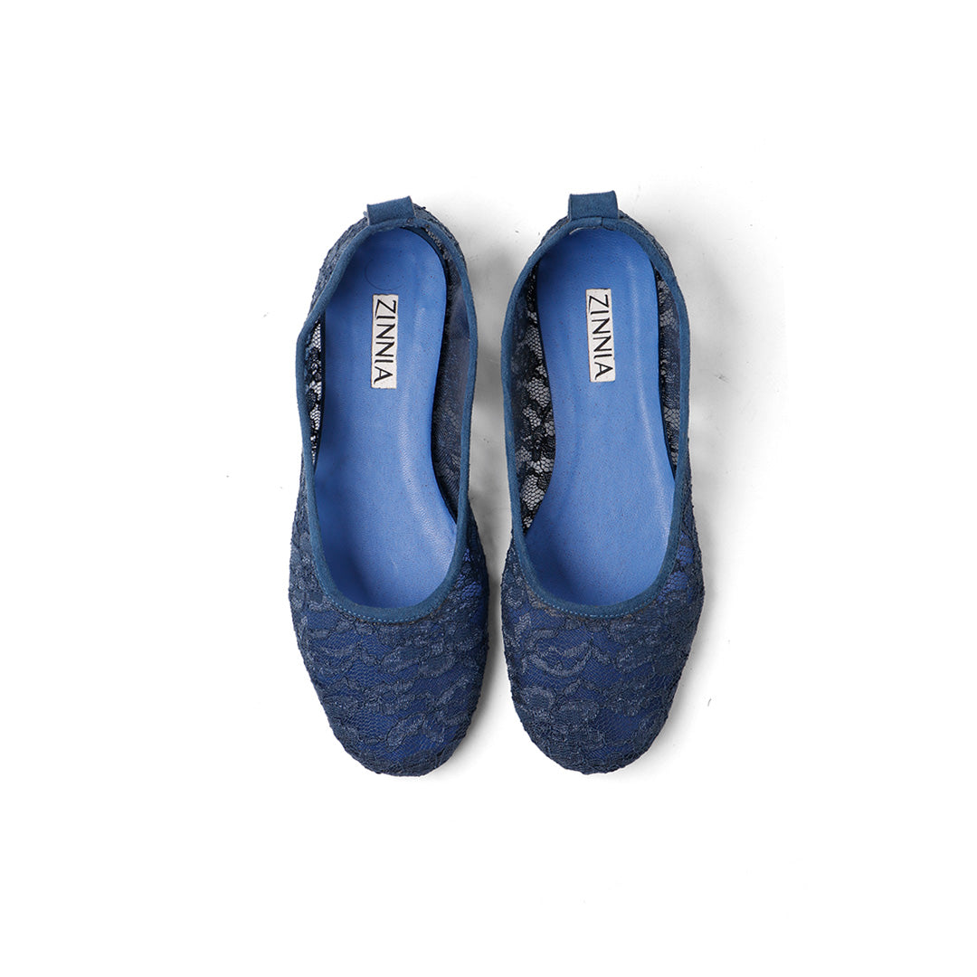 Lace Basic Ballet