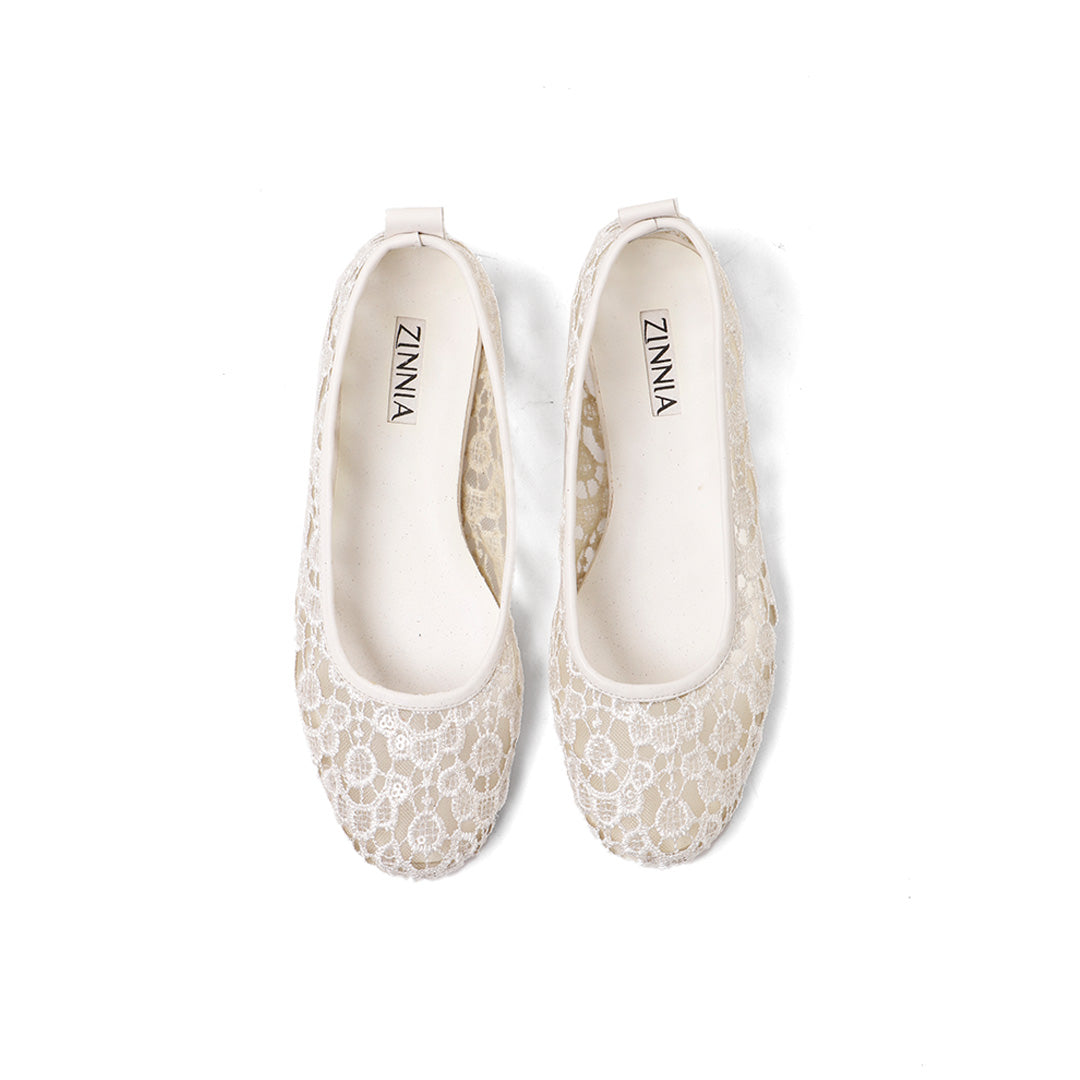 Lace Basic Ballet