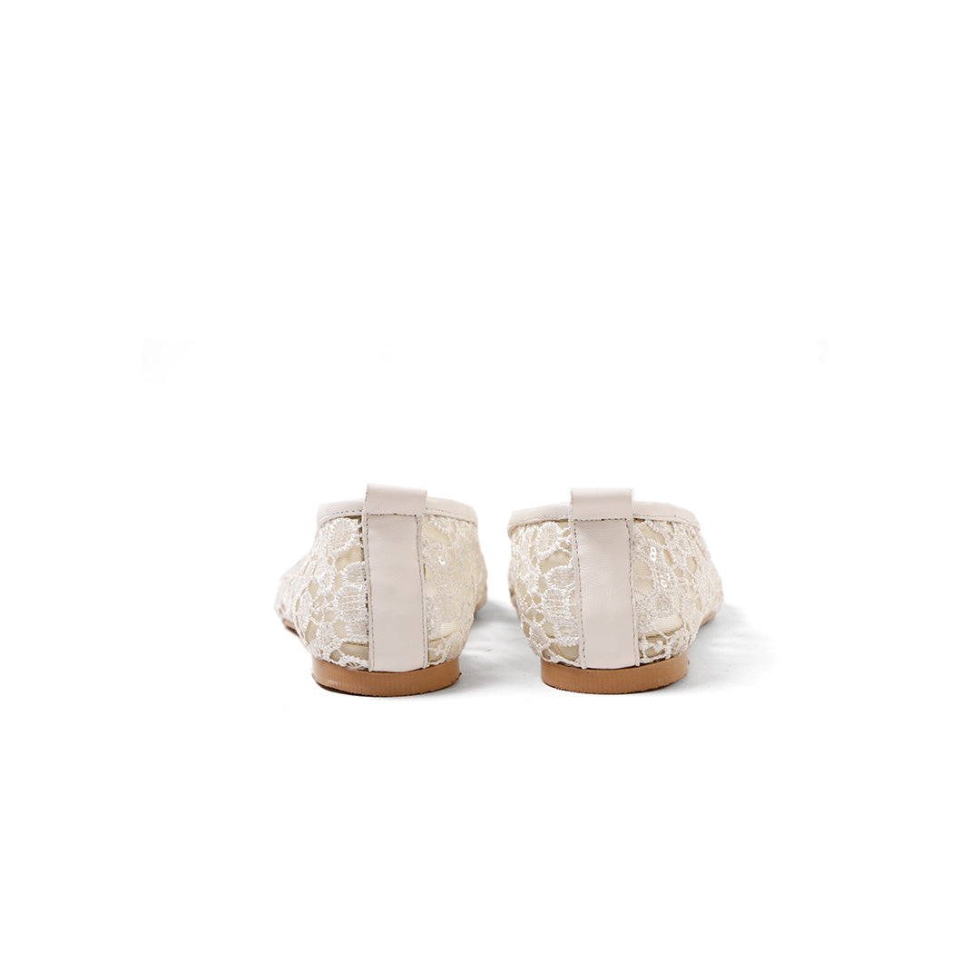 Lace Basic Ballet
