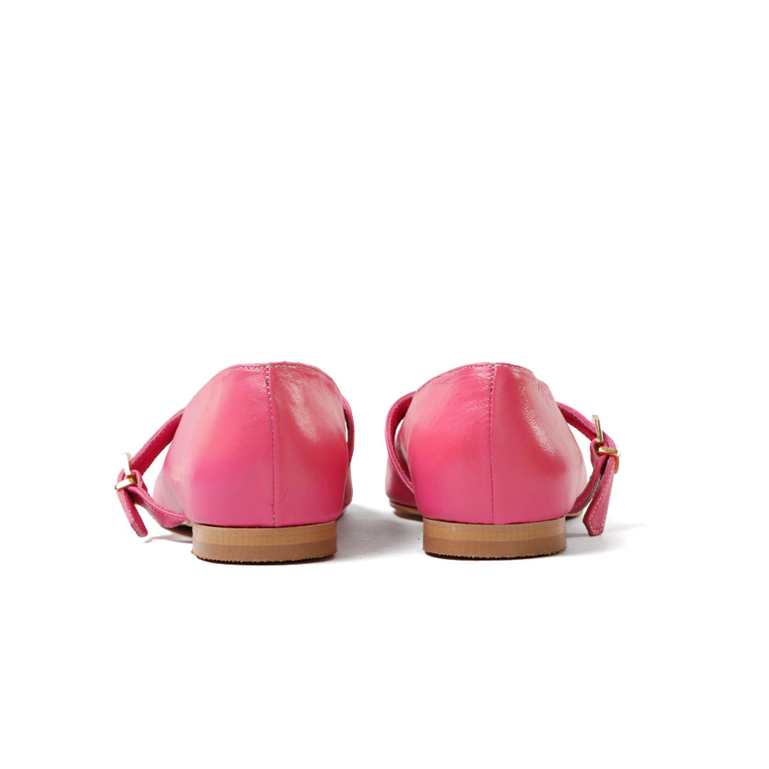 Basic Ballet