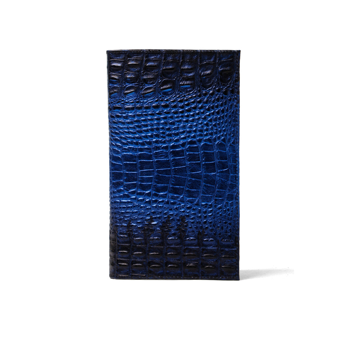 Crocodile Wallet