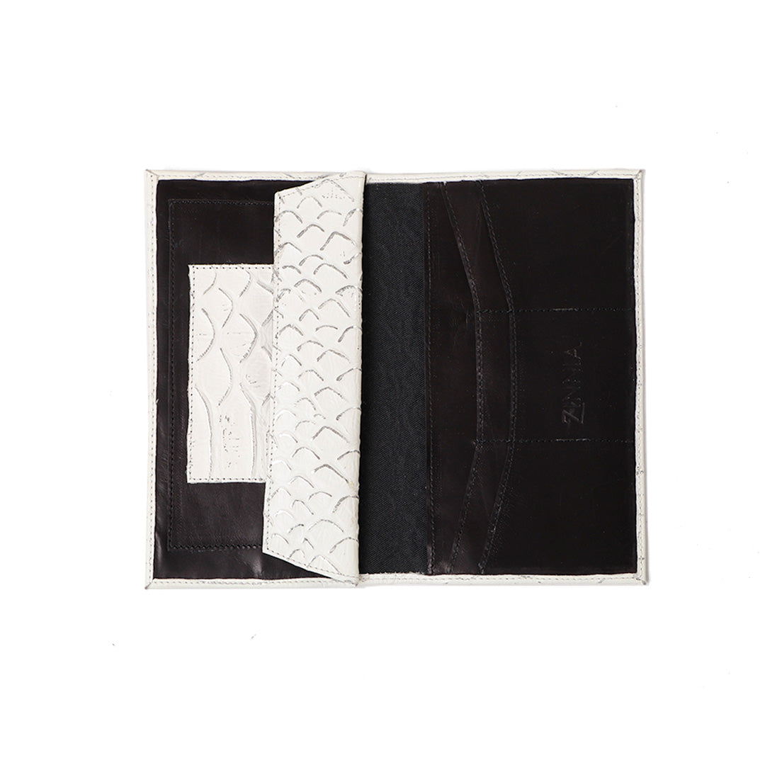 Crocodile Wallet