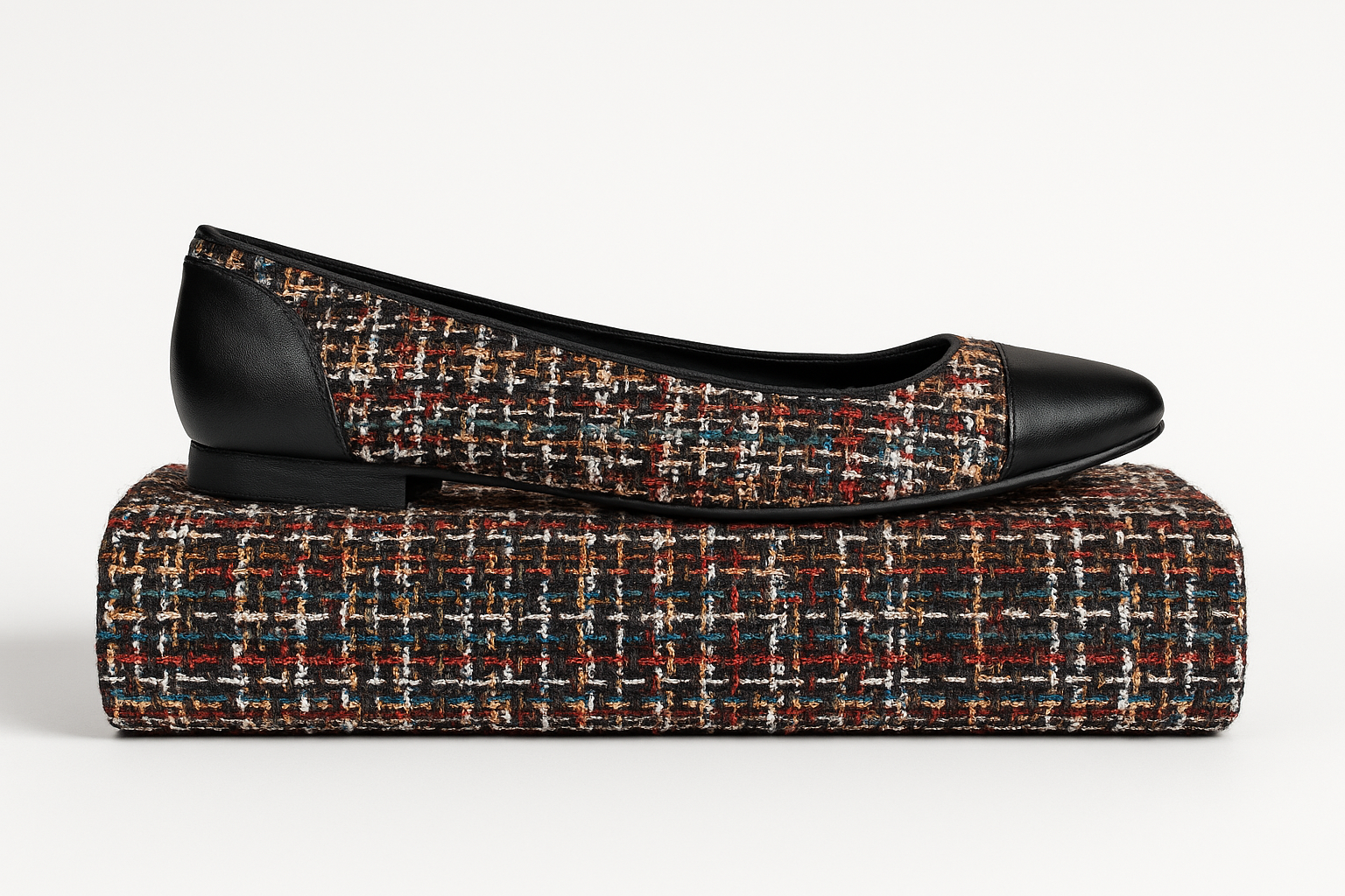 Tweed Collection