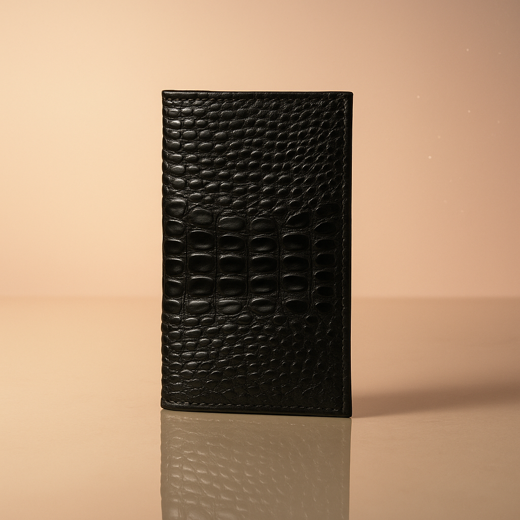 Leather Goods