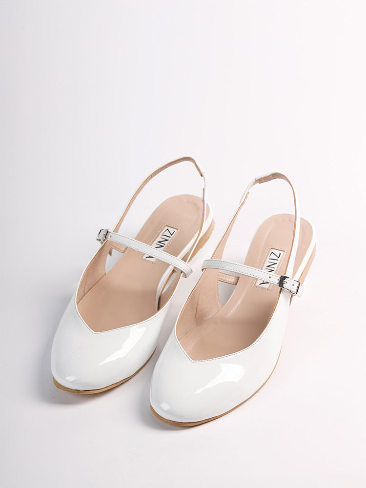 Basic Ballet Slingback