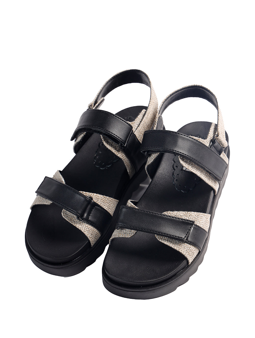 Wicked Sandal