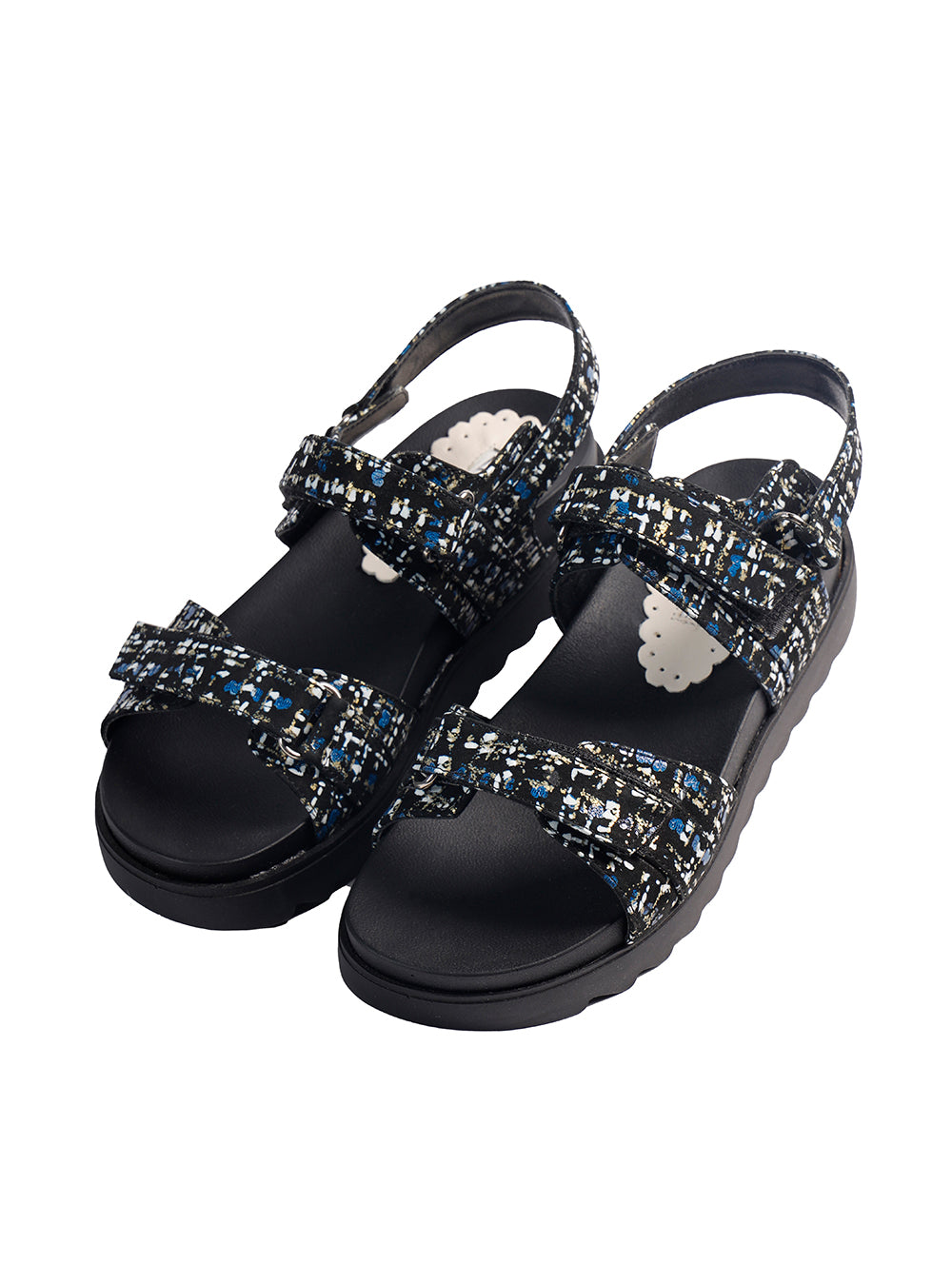 Dad's Sandal