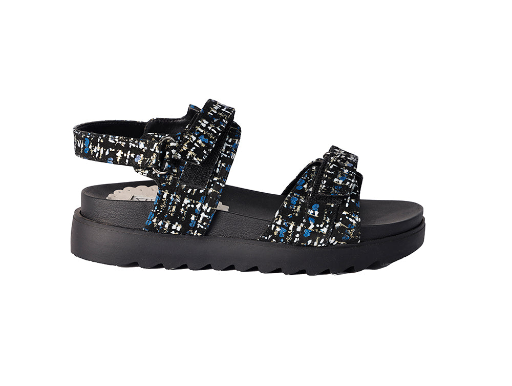 Dad's Sandal