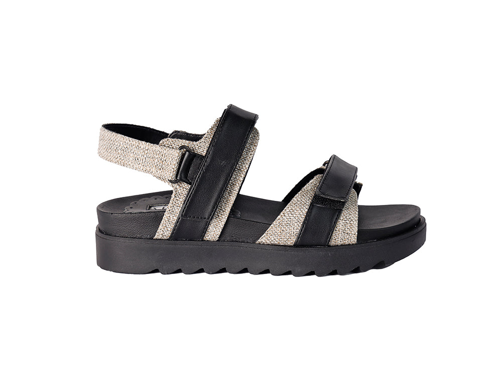 Wicked Sandal