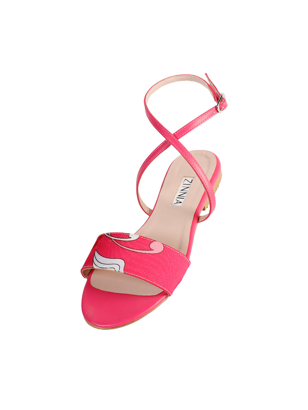 Pink Fun Sandal
