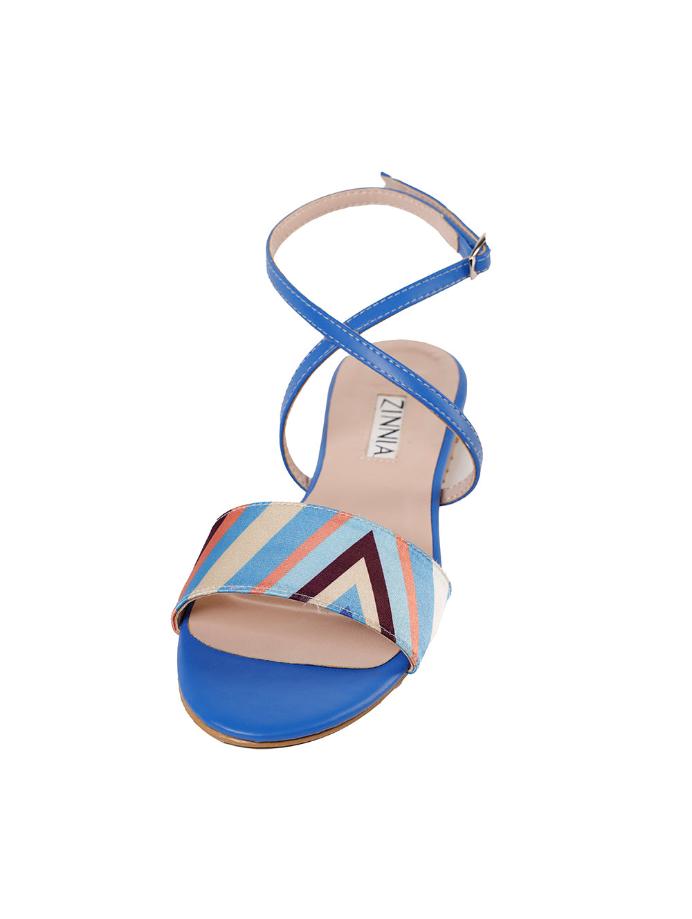 Stripin' Sandal