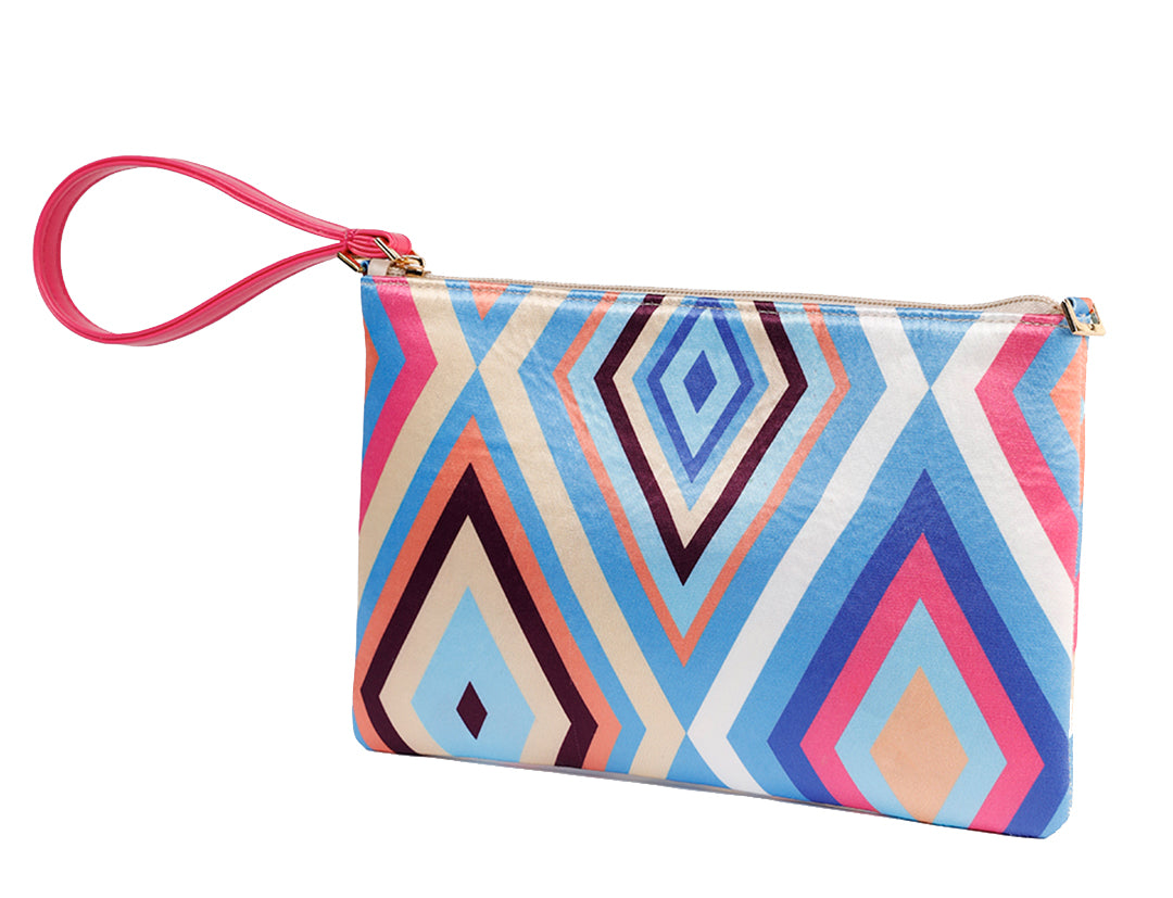 Stripin' Pochette