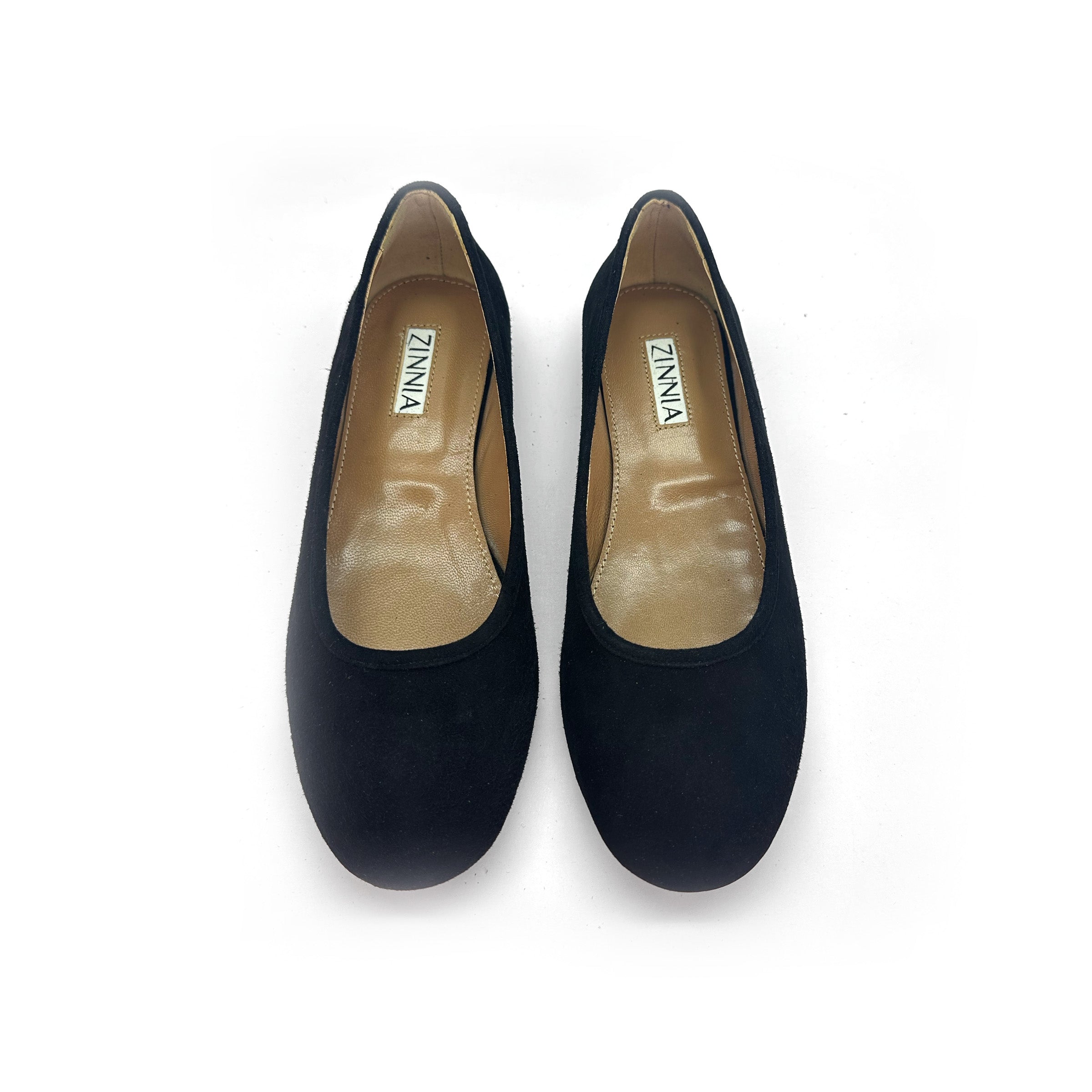 Suede Nubuckina