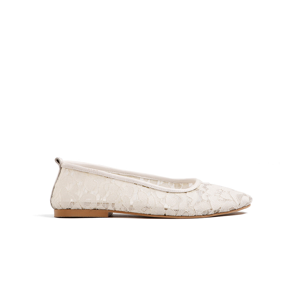 Lace Basic Ballet