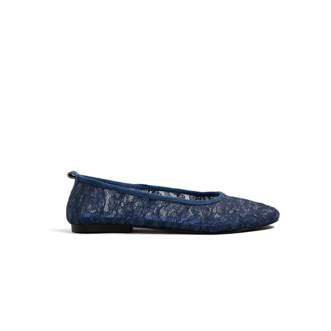 Lace Basic Ballet