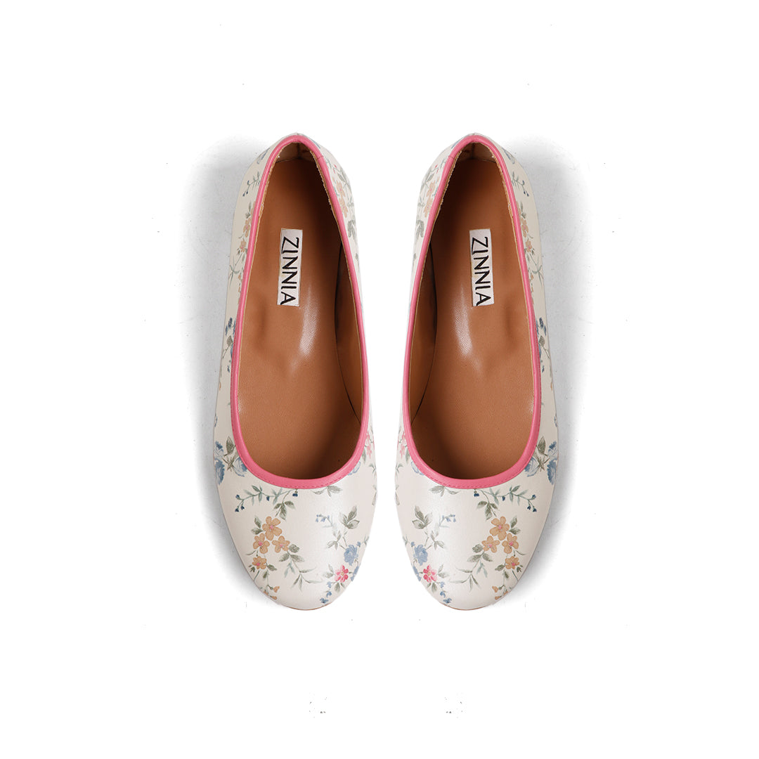BLOOM BABY BALLET