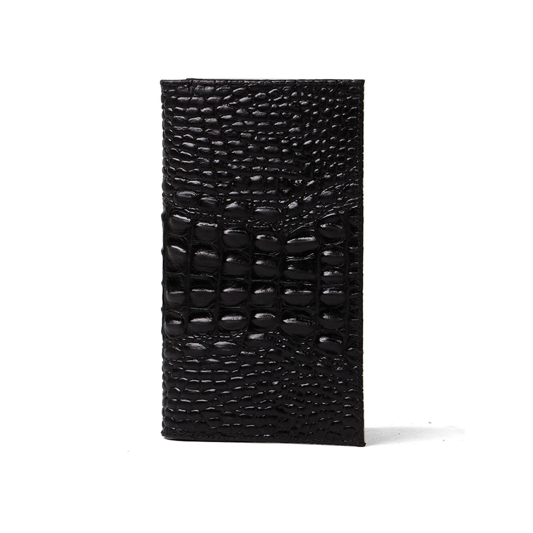 Crocodile Wallet