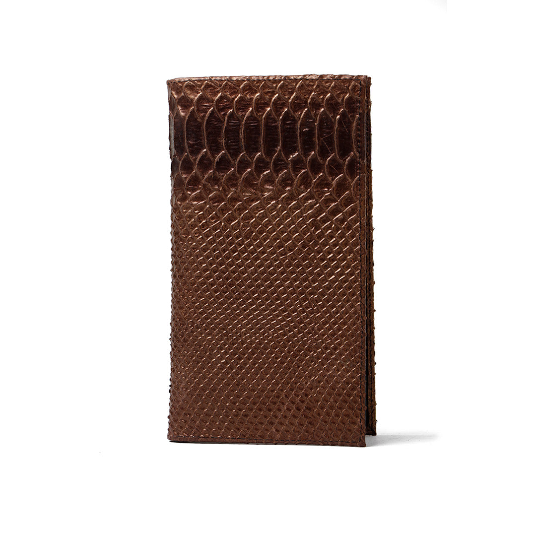 Crocodile Wallet
