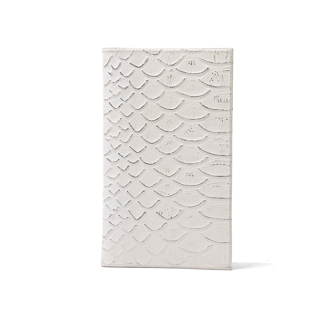 Crocodile Wallet