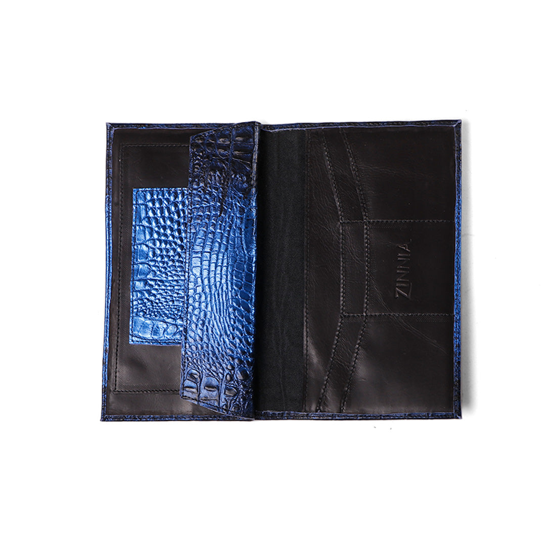 Crocodile Wallet